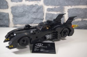 1989 Batmobile - Limited Edition (06)